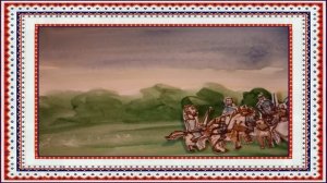 м\ф – Былина о Микуле Селяниновиче