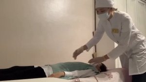 Шкала Ашворта