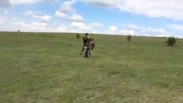 Питбайк Ставрополь смотреть онлайн