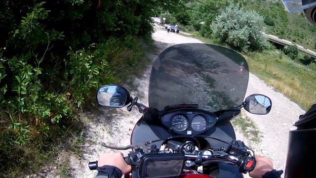 МотоПутешествие 2018 ч5 смотреть онлайн