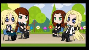 ✨реакция Metal Family на тт✨