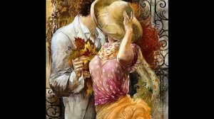 Майя КРИСТАЛИНСКАЯ -  Листья клёнов