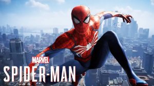 Человек Паук _ Marvel's Spider Man - Эпизод 1 - -Ограбление #3.PS5