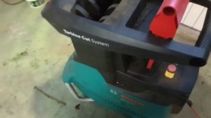 Подробный обзор и сравнение садового измельчителя bosch AXT 25 TC