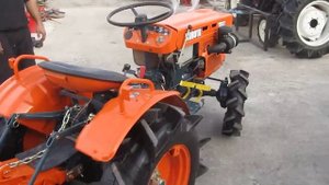 KUBOTA B7001 www.trakter.com ΤΑΓΤΑΛΕΝΙΔΗΣ ΤΡΑΚΤΕΡΑΚΙΑ