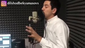 Tarkan Ayrilik zor (cover) Dilshodbek Yunusov. Таркан Айрилик зор (кавер) Дилшодбек Юнусов