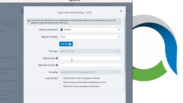 Aginity June 2021 Update Overview (v21.6) смотреть онлайн