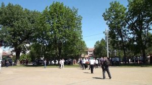 День пограничника. 28 05 2021 г. г. Краснодар.Празднование дня Пограничника.