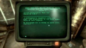 Прохождение Fallout 3 - Часть 42 (Убежище 106)