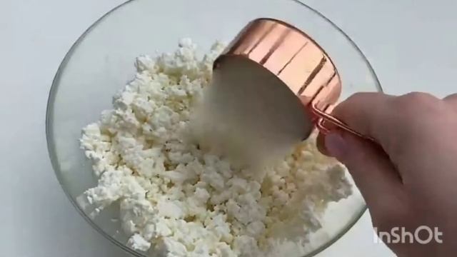 КЛАССИЧЕСКИЕ СОЧНИКИ С ТВОРОГОМ? смотреть онлайн