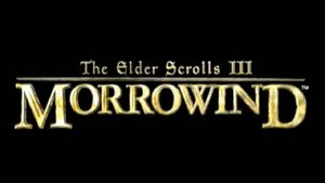 The Elder Scrolls III: Morrowind - Трейлер