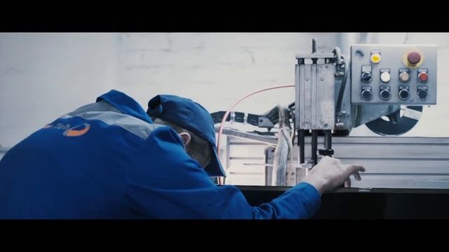 Мастер Технологий. Производство дымоходов из нержавеющей стали. смотреть онлайн