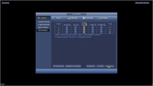 Камера видеонаблюдения Uniview UAC-B112-F28