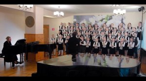 М. Славкин, сл. Е. Каргановой "Ладушки-ладошки"