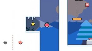 Dadish Level 21-30 Walkthrough Gameplay