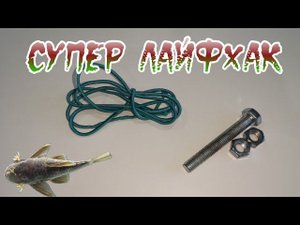 ОТ ЭТОГО ИЗОБРЕТЕНИЯ АНЦИСТРУСЫ ДОВОЛЬНЫ КАК СЛОНЫ !!!