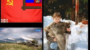 (Ф.П) « Небо славян » - Детский хор (2015) Россия (русский) Музыкально - патриотический видеоклип.