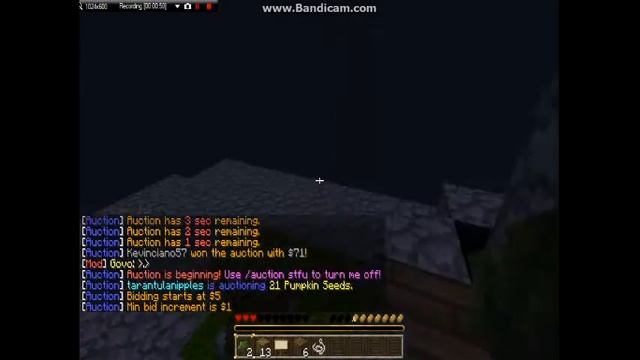 showing off skin minecraft (starwars) смотреть онлайн