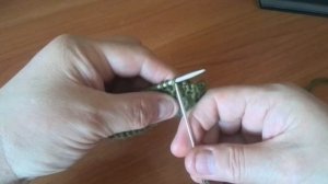 Очень эластичное закрытие петель