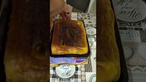 Астраханский пирог из Осетра???