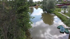 Святой источник - князь Владимирский  (Сартаково) .Нижегородской области .(NEW)