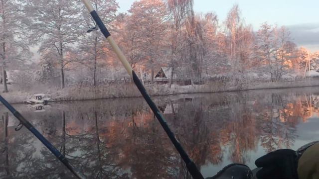 Зимние берега смотреть онлайн