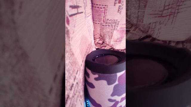 Басс тест колонки jbl charge3 (реплика) смотреть онлайн