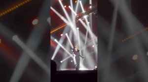 Live / Бывшая & Он тебя не любил  / Ева Власова / Москва, Crocus City Hall, 26.10.23.