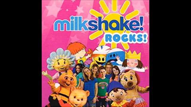 3. Fifi and the Flowertots - Theme Tune смотреть онлайн