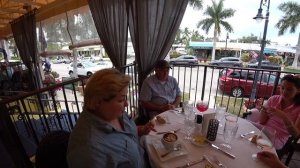 Перелет в Майами. Гуляю по моллу Bal Harbour. Мексиканский залив. Какую симкарту брать в США.