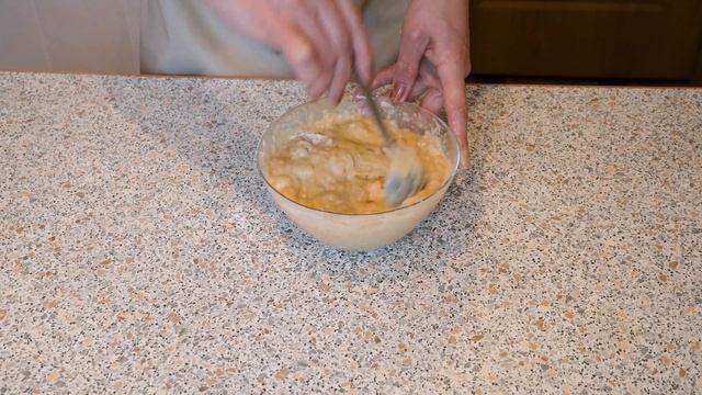 Блины из картошки ( рецепт картофельных дерунов  по-белорусски).