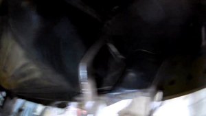 Honda_CRV.КР_Поддомкратник.Часть_4.