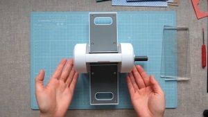 Скрапбукинг/инструменты.  Машинка для вырубки с Aliexpress.