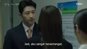 GRACEFUL FAMILY EPISODE 3 (SUB INDO)