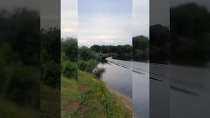 лодка мусон 2800 + мотор ветерок 8 27км/ч