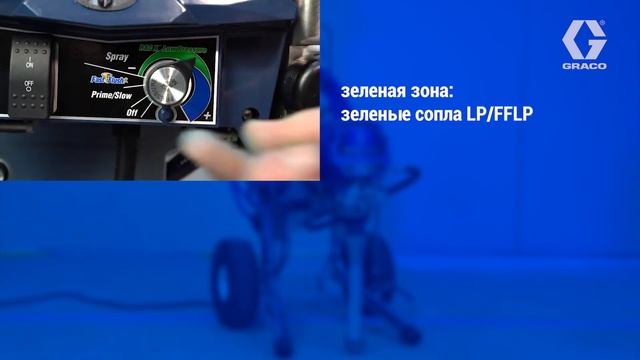 Видеоинструкция по Ultra Max II 795: как использовать распылитель смотреть онлайн