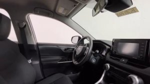 2021 Toyota RAV4 at Oxmoor Toyota  Louisville & Lexington, KY T57034A