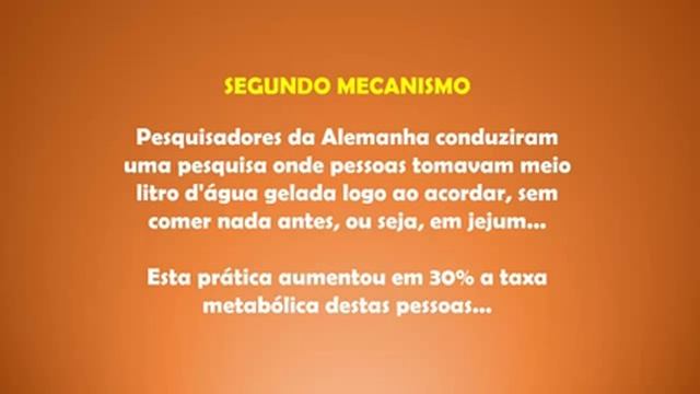 Os benefícios da Água Gelada | Como Perder Peso | Formula 47 | Ganhar Massa Muscular Agora смотреть онлайн