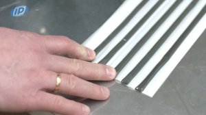 Вакуумные измерители проницаемости ВИП-1.2 и ВИП-1.3