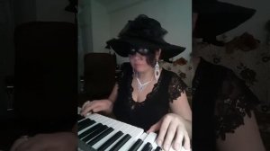 Words of Love. Слова любви (Nino Rota). Музыка из к/ф "Крестный отец"