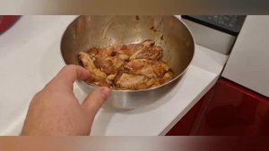 Готовим вкусно без масла! Замена фритюру - Обзор аэрогриль Kitfort-2237