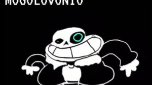 Underpants sir pelo Saness theme || MOGOLOVONİO