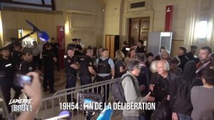 Procès Clément Méric _ Vincent Lapierre vs. Antifas