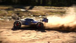 Team Corally ASUGA XLR 1/7 6s RC buggy | is this the best new RC? | Asuga XLR | best Asuga video