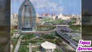 Baku - the city of childhood Баку - Город Детства. Олег Д.  #стихи #Баку #бакинцы #Арменикенд