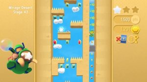 STARLIT ADVENTURES GOLDEN STARS – STAGE 41 TO 44 ! (Walkthrough Part 10)