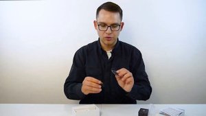 Обзор на автономную мини 4G IP камеру видеонаблюдения с удалённым доступом JMC-VC75