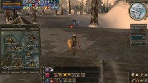 L2 Lineage Манор на Кубик Квест