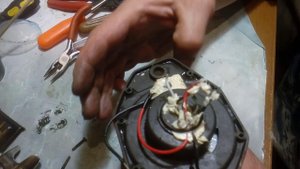 Морской Охотник